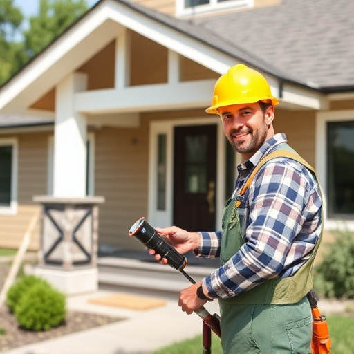 home contractor