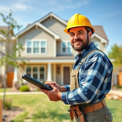 home contractor
