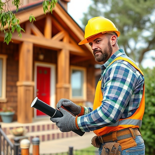 home contractor