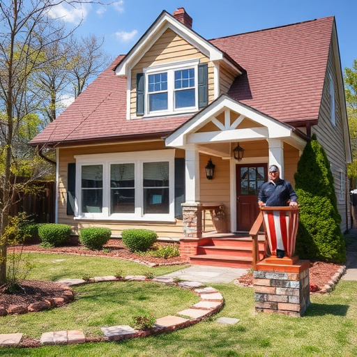 home contractor