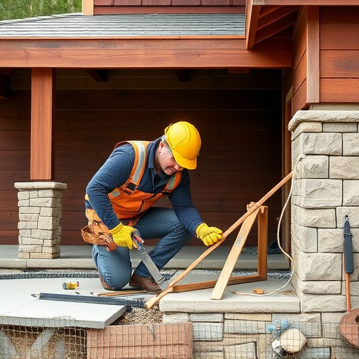 home contractor