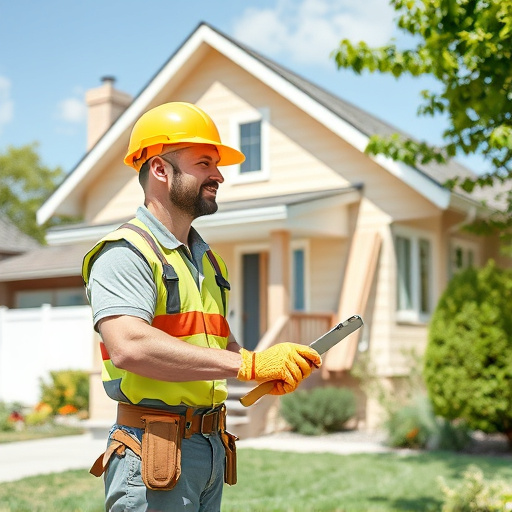 home contractor