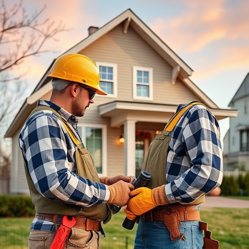 home contractor
