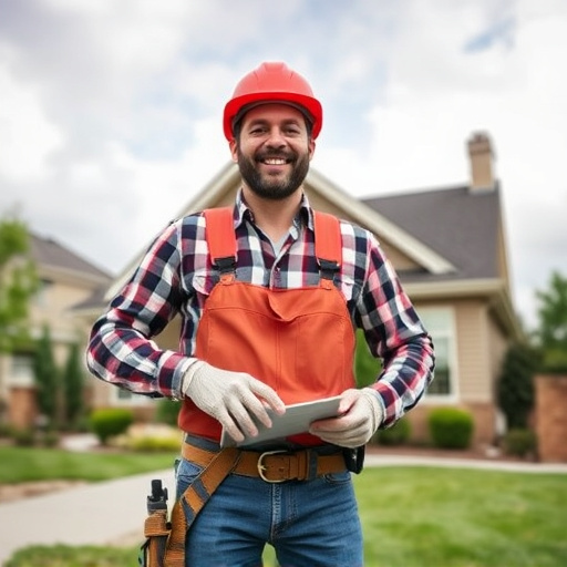 home contractor