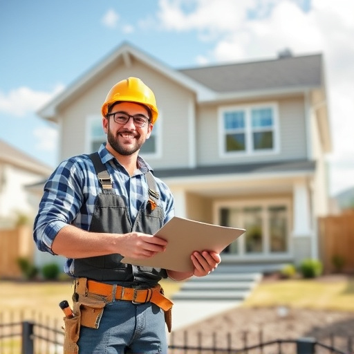 home contractor