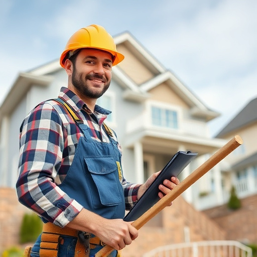 home contractor