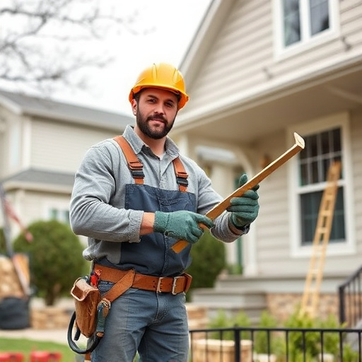 home contractor