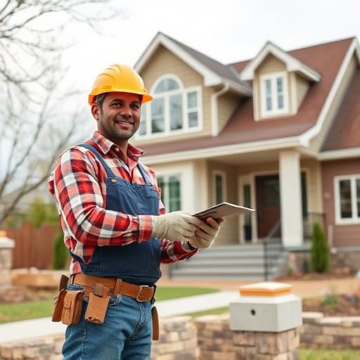 home contractor