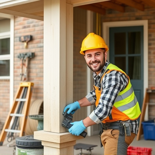 home contractor