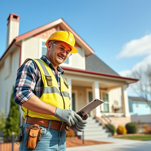 home contractor