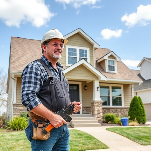 home contractor