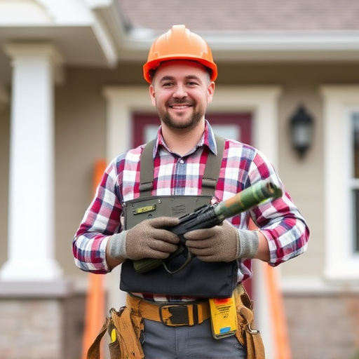 home contractor