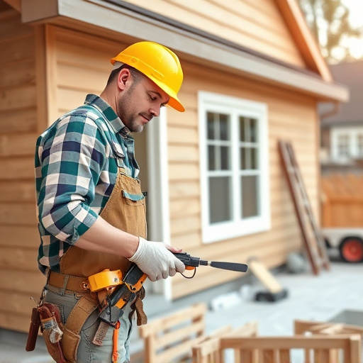 home contractor