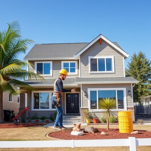 home contractor