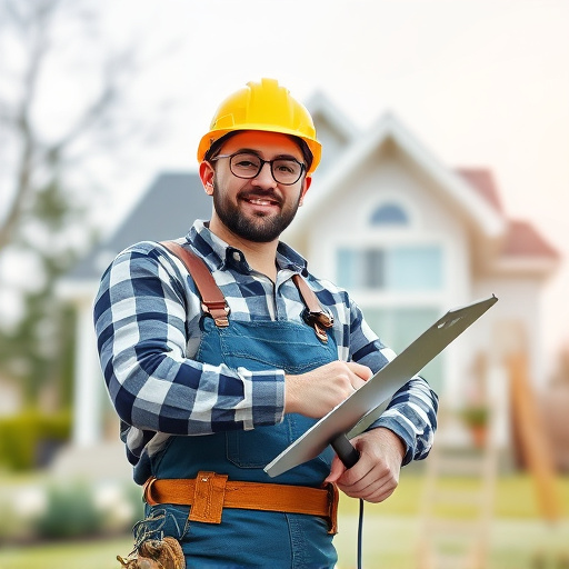home contractor