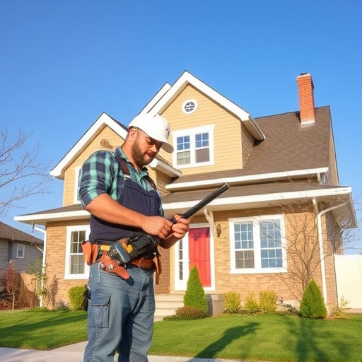 home contractor