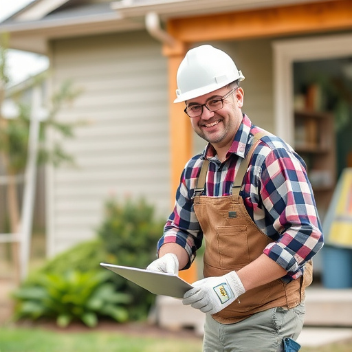 home contractor