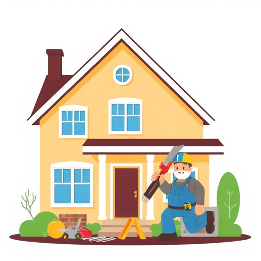 home contractor