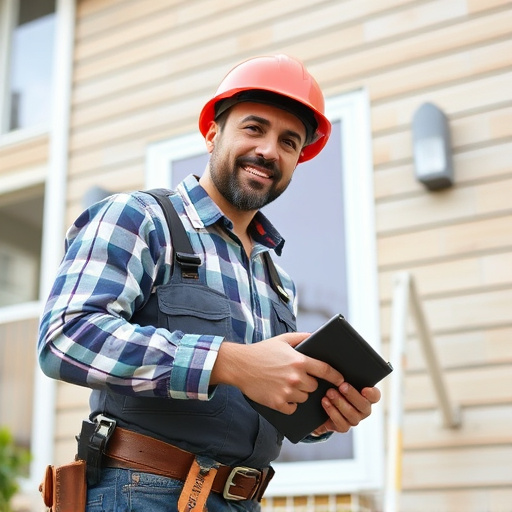 home contractor