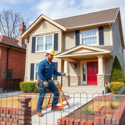home contractor