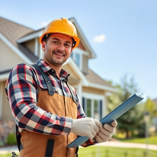 home contractor
