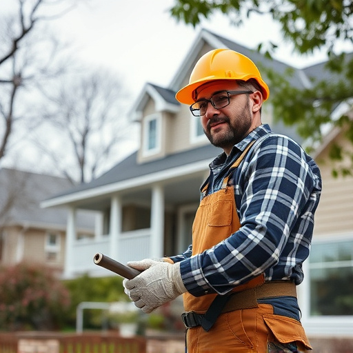 home contractor