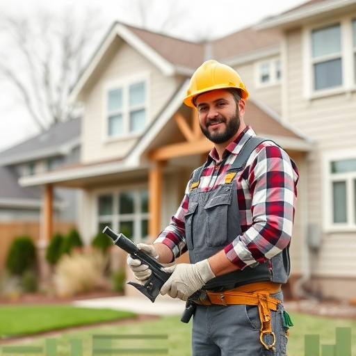 home contractor
