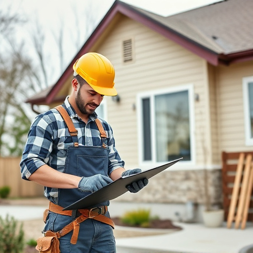 home contractor