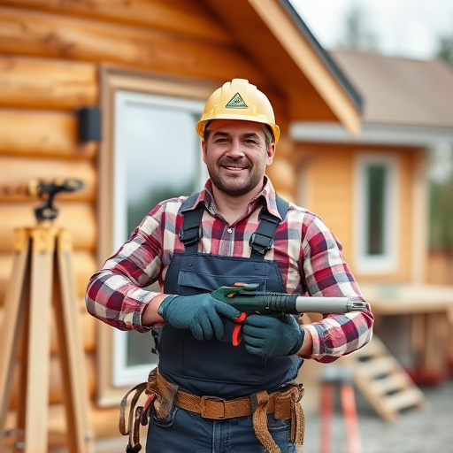 home contractor