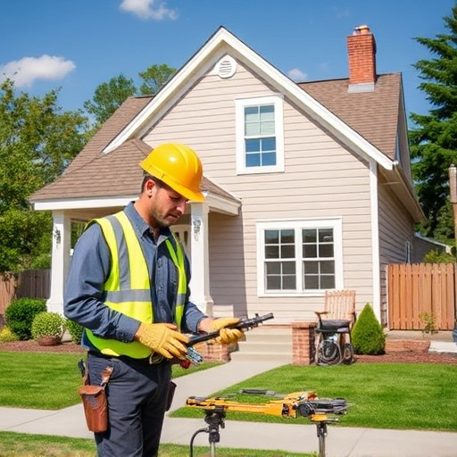 home contractor