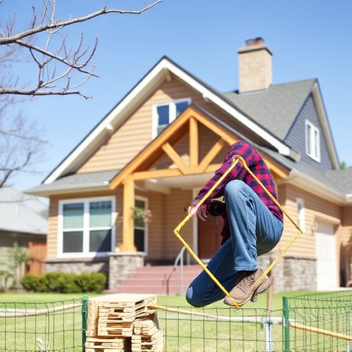 home contractor