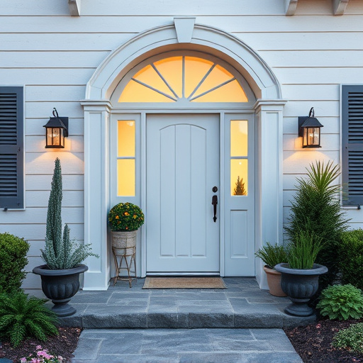 Impact Sliding Glass Doors: Installation Tips for Palm Beach County FL Homes