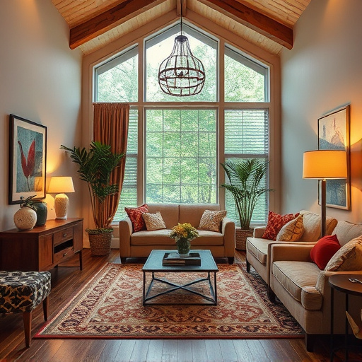 home interiors