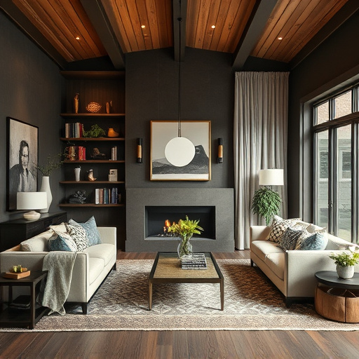 home interiors