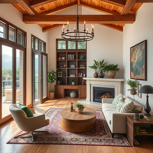 home interiors
