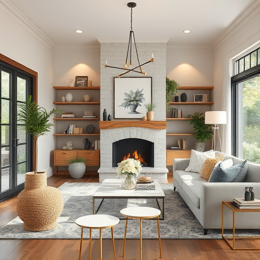 home interiors