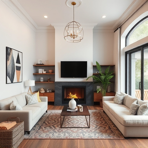 home interiors
