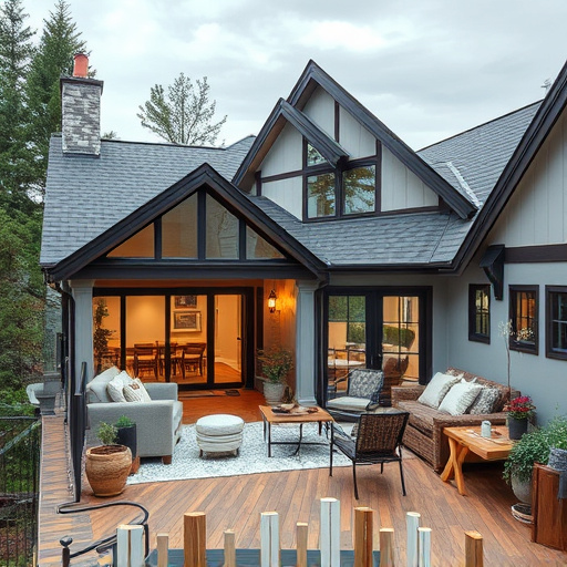 home remodeling