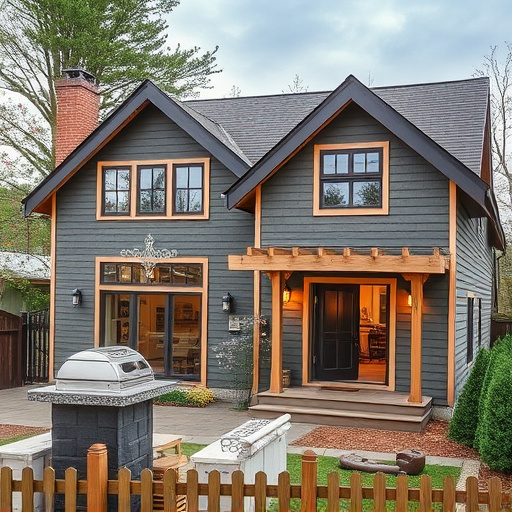 home remodeling
