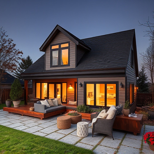 home remodeling