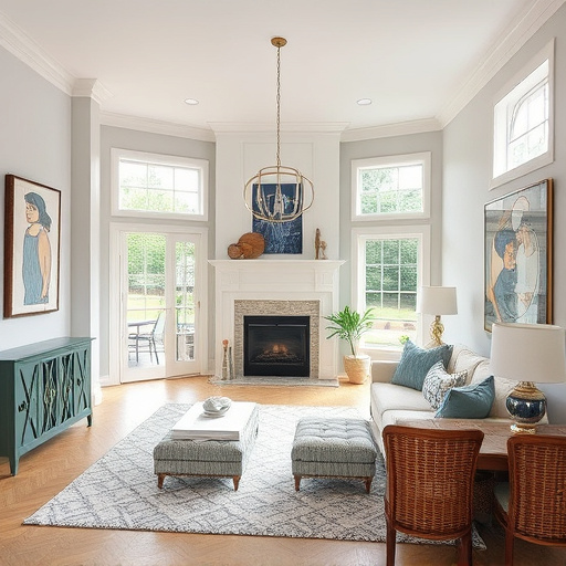 home remodeling