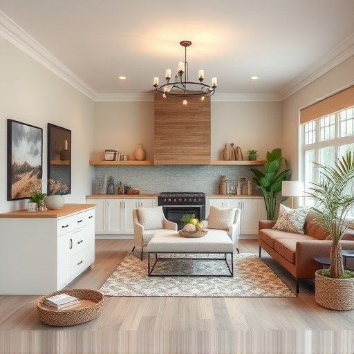 home remodeling