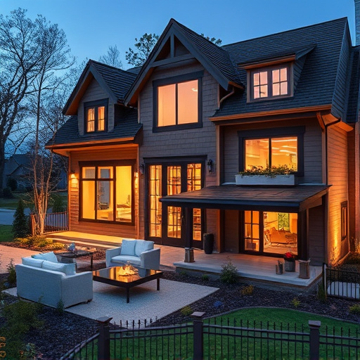home remodeling