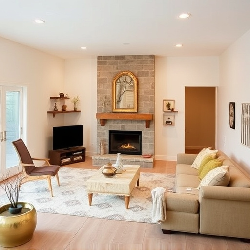 home remodeling