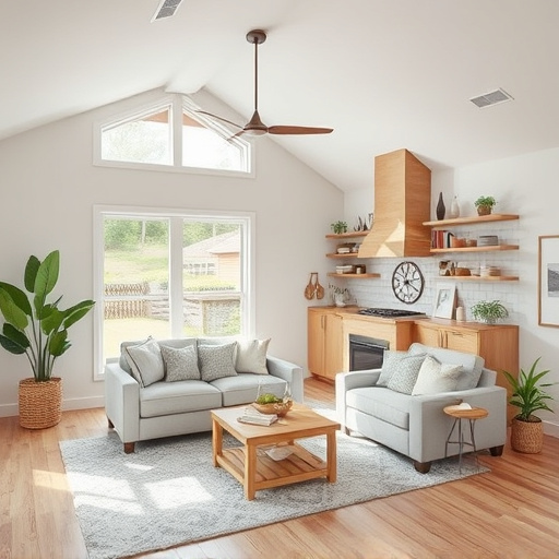 home remodeling