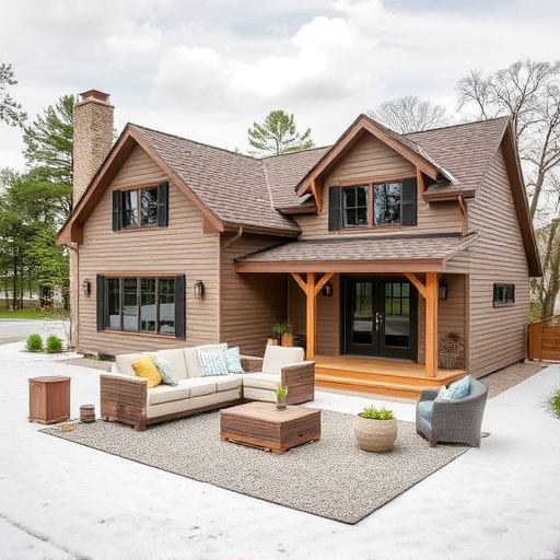 home remodeling
