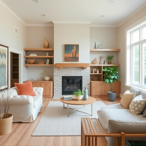 home remodeling