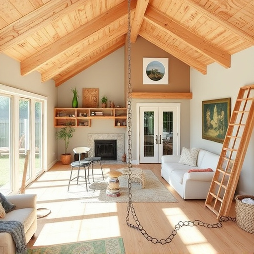 Unleash Creativity: Unique Flooring Layout Ideas for Your Remodel