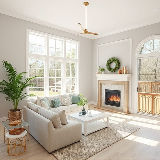 home remodeling