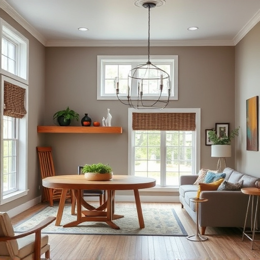 home remodeling